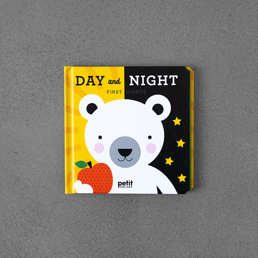Day and Night First Words