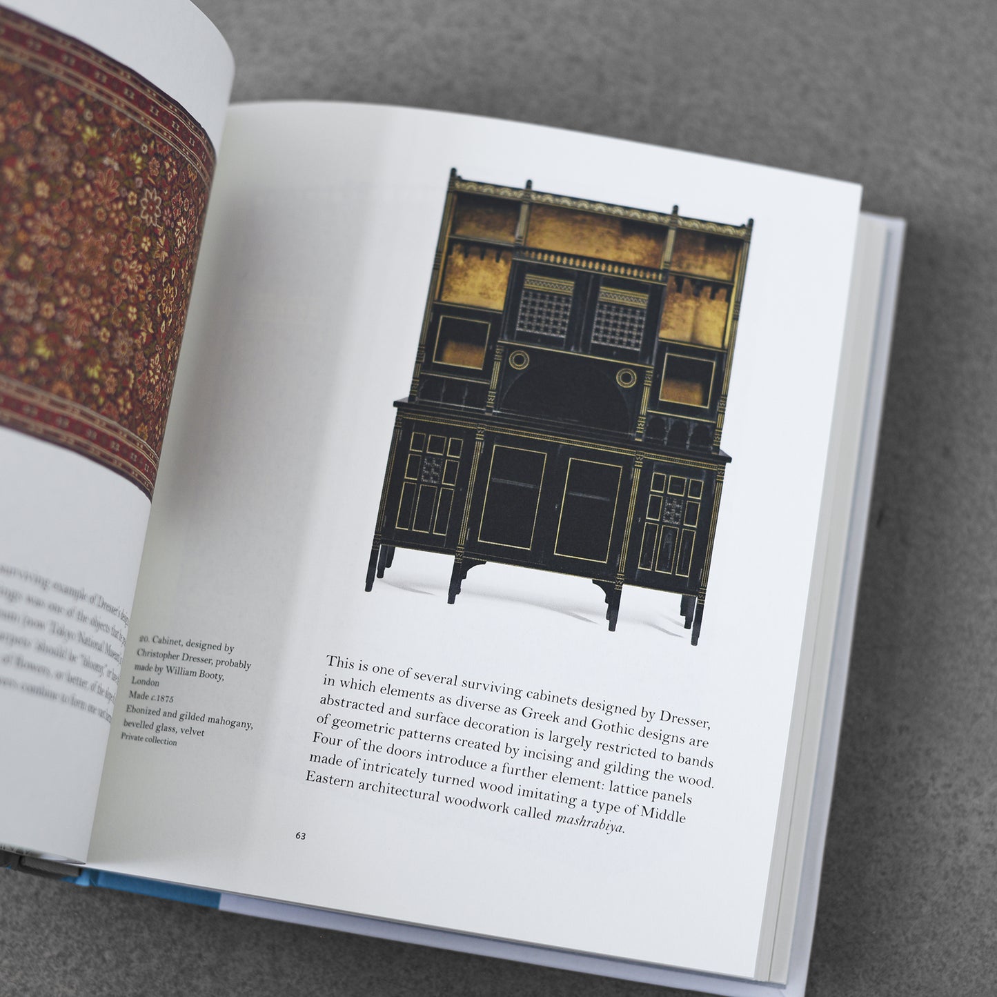 Christopher Dresser: Design Pioneer