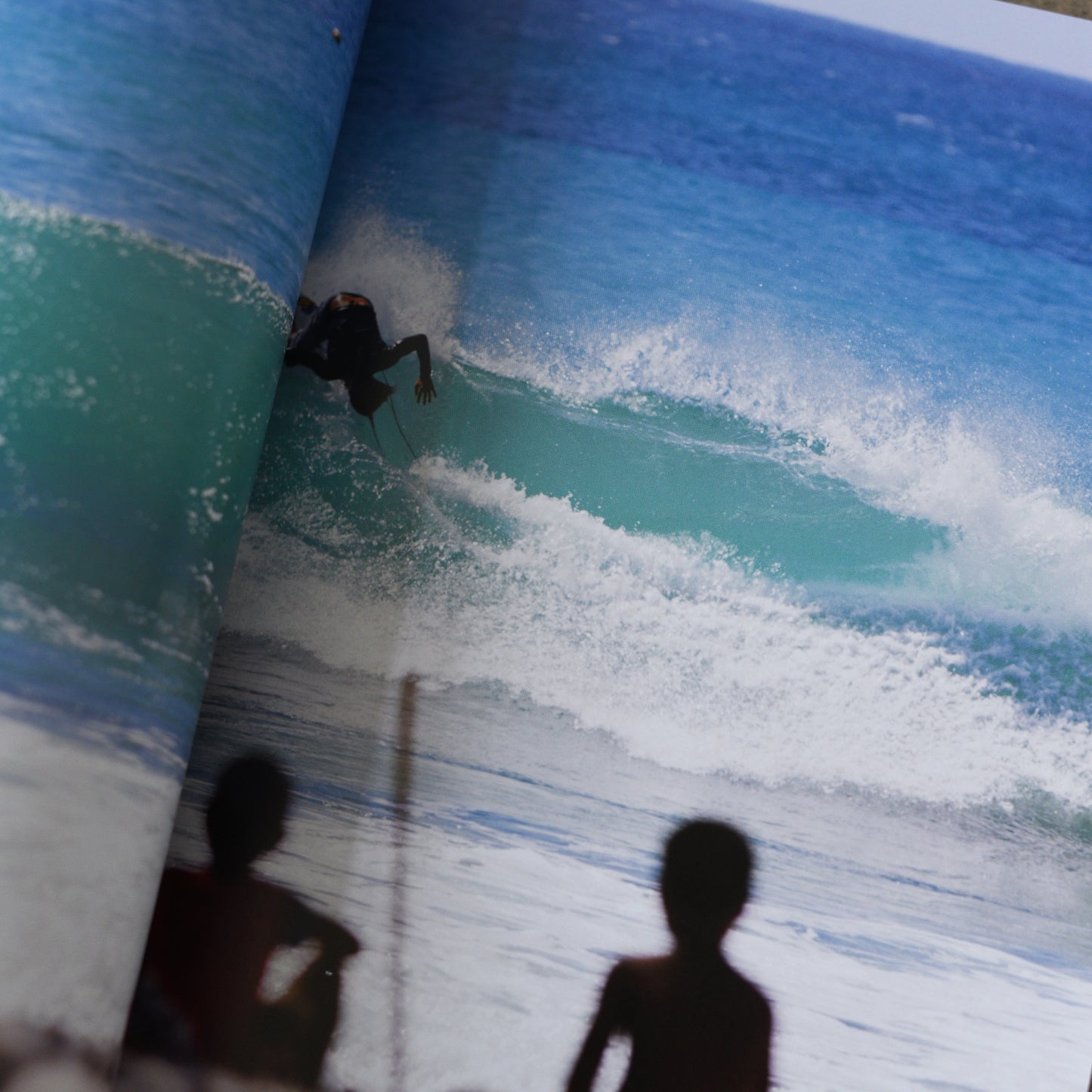 Distant Shores: Surfing the Ends of the Earth - Chris Burkard