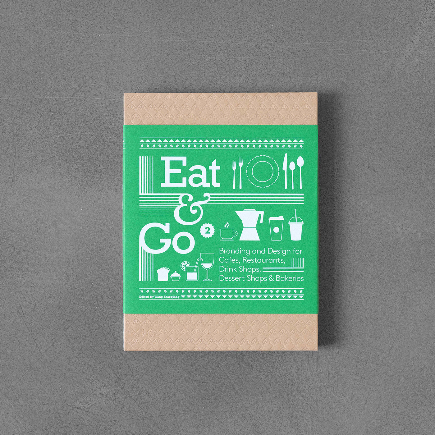 Eat & Go 2