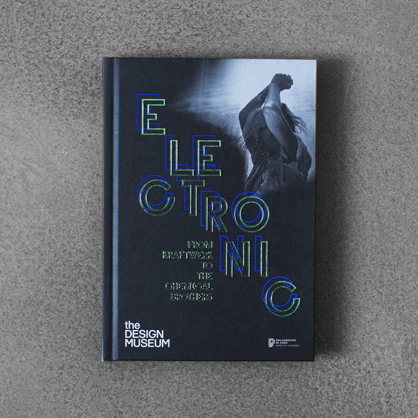 Electronic: From Kraftwerk to the Chemical Brothers