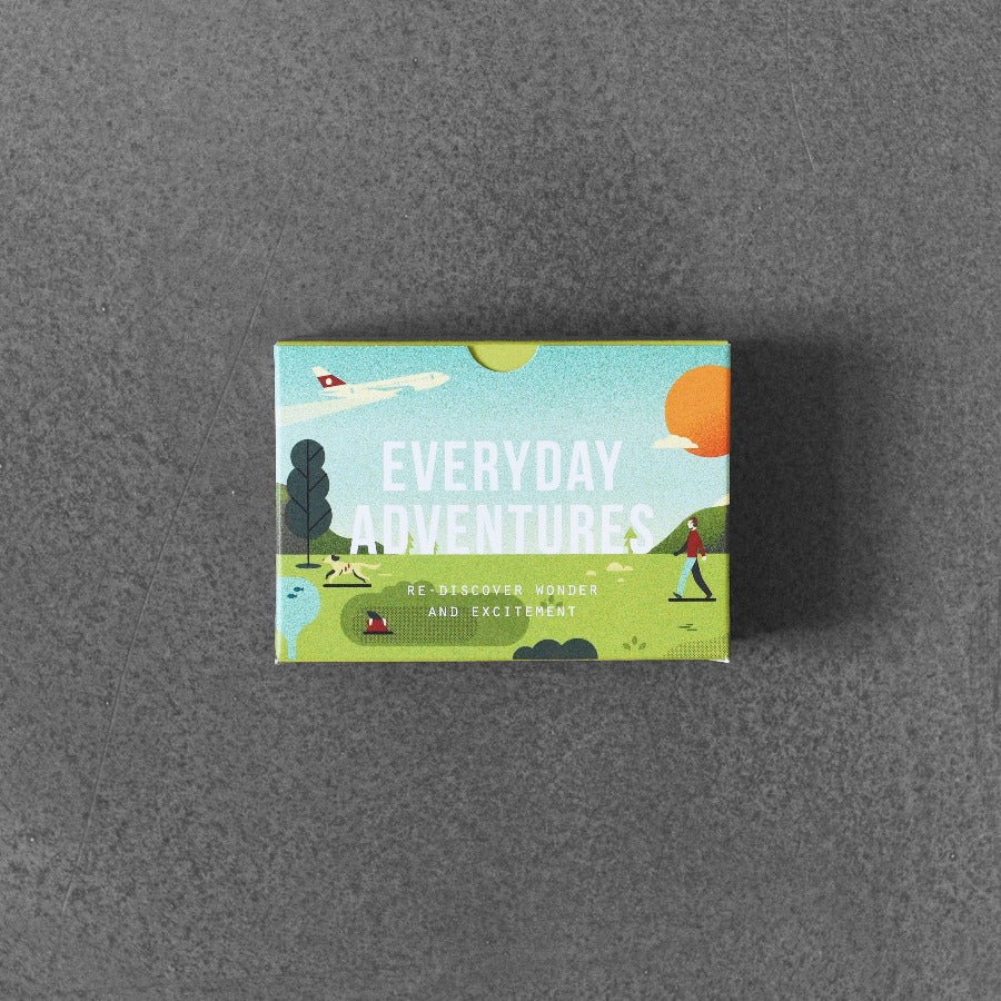 Everyday Adventures