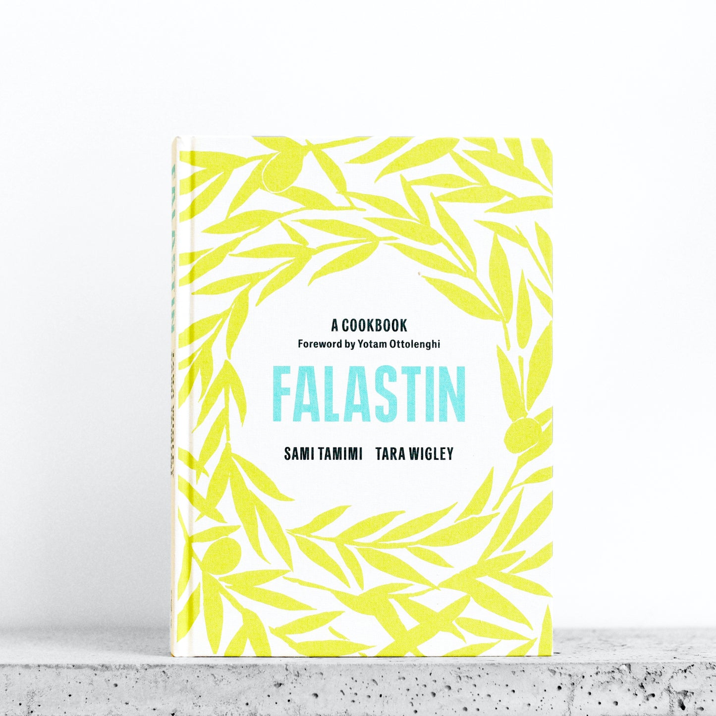 Falastin - Sami Tamimi & Tara Wigley