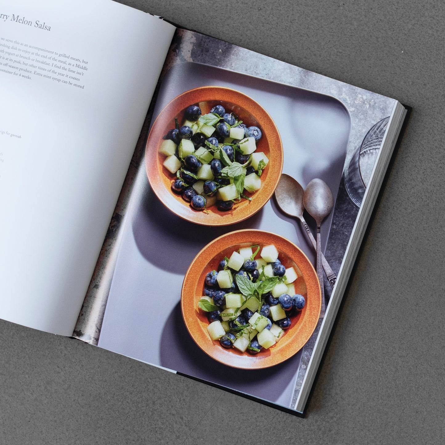 Flavors of the Sun: The Sahadi's Guide to Understanding, Buying, and Using Middle Eastern Ingredients
