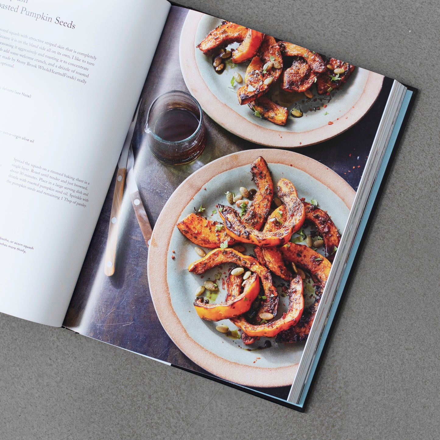 Flavors of the Sun: The Sahadi's Guide to Understanding, Buying, and Using Middle Eastern Ingredients