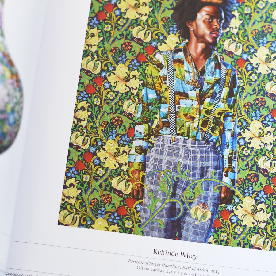 Flower - Exploring the World Bloom