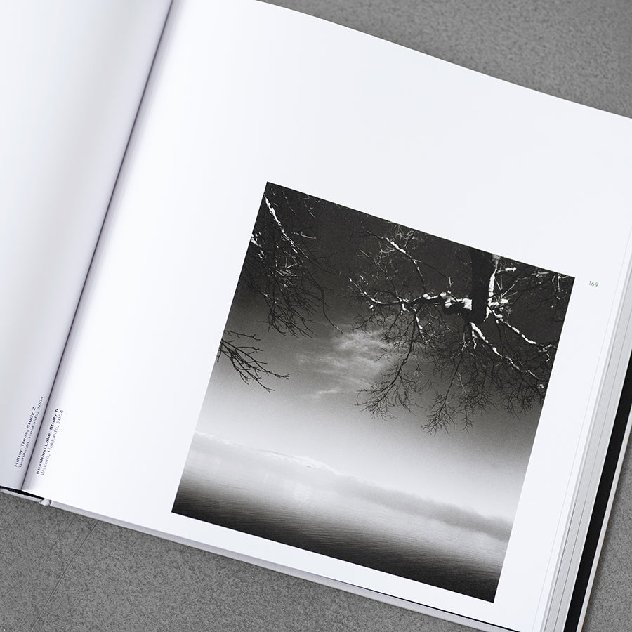 Michael Kenna: Forms of Japan ed. 2022