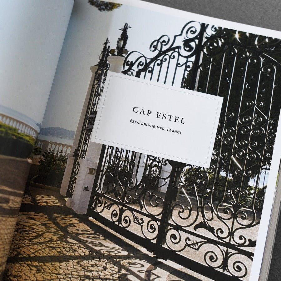 Great Escapes Mediterranean: The Hotel Book