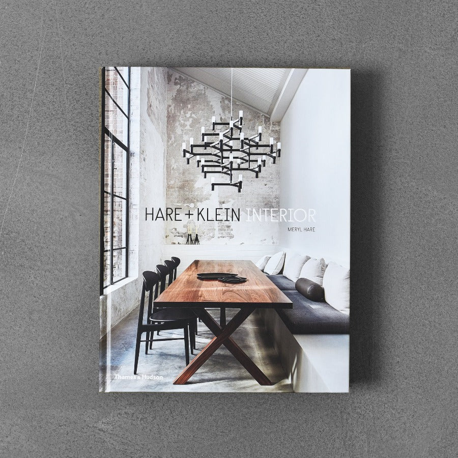Hare + Klein Interior - Meryl Hare