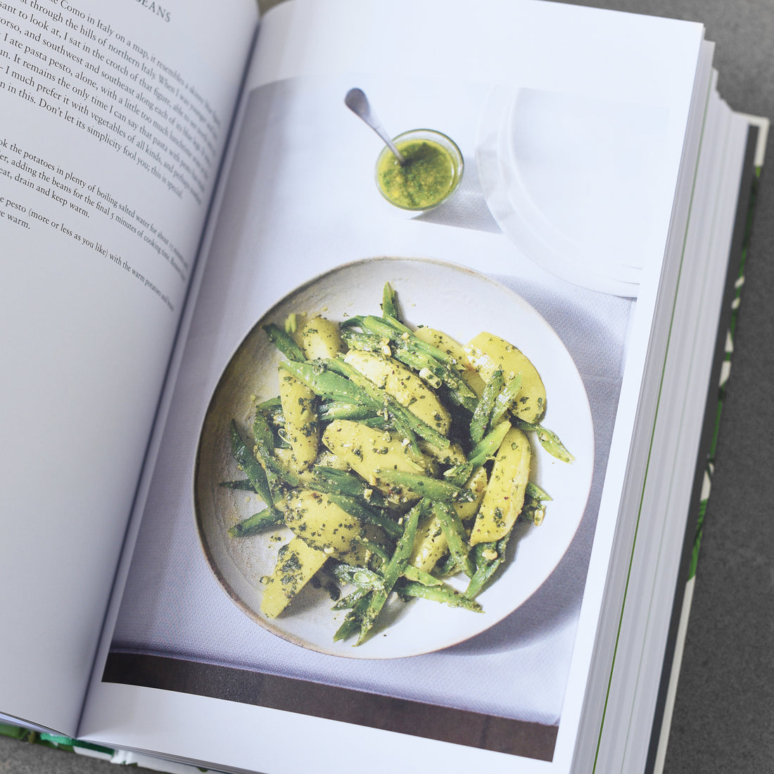 Herb/ A Cook's Companion