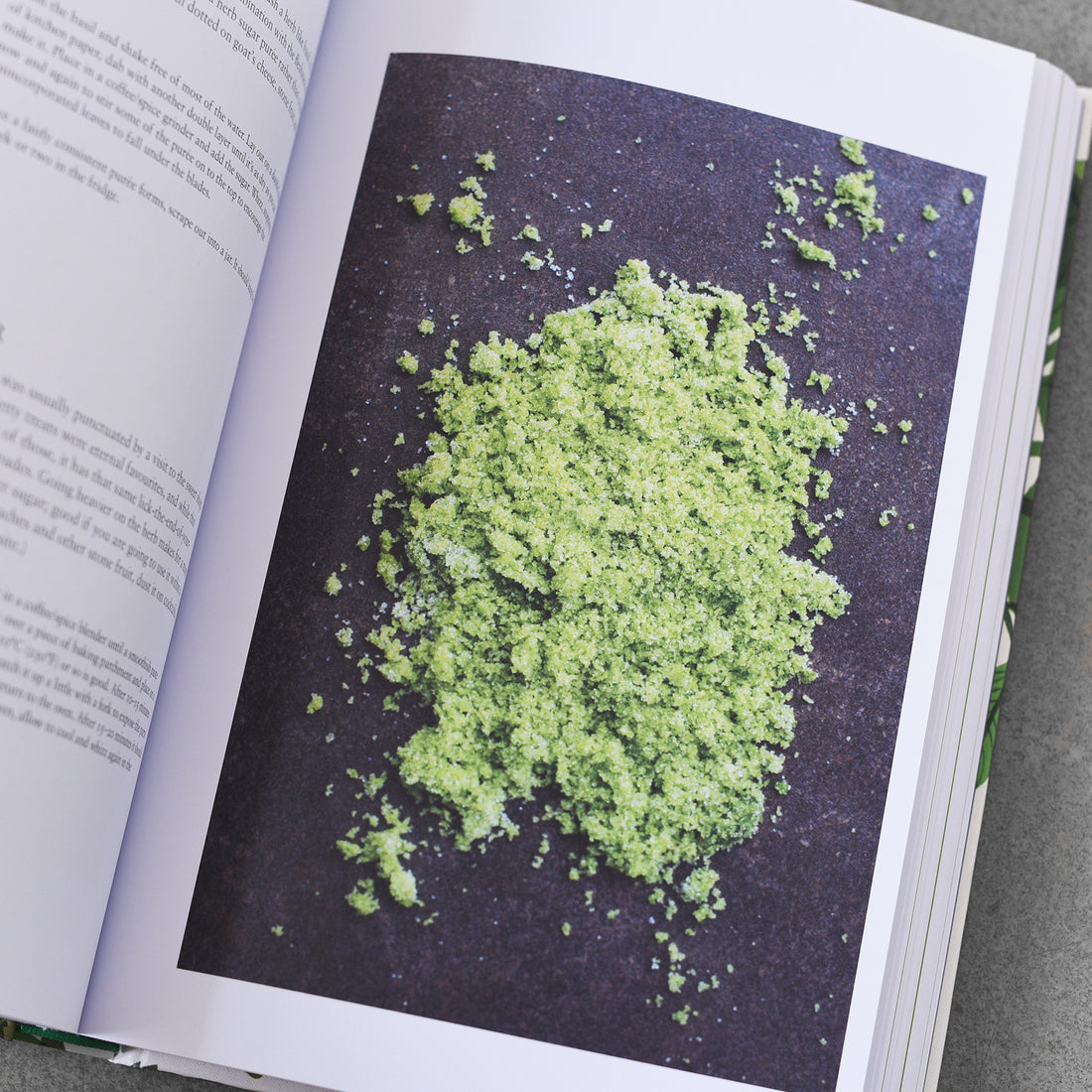 Herb/ A Cook's Companion