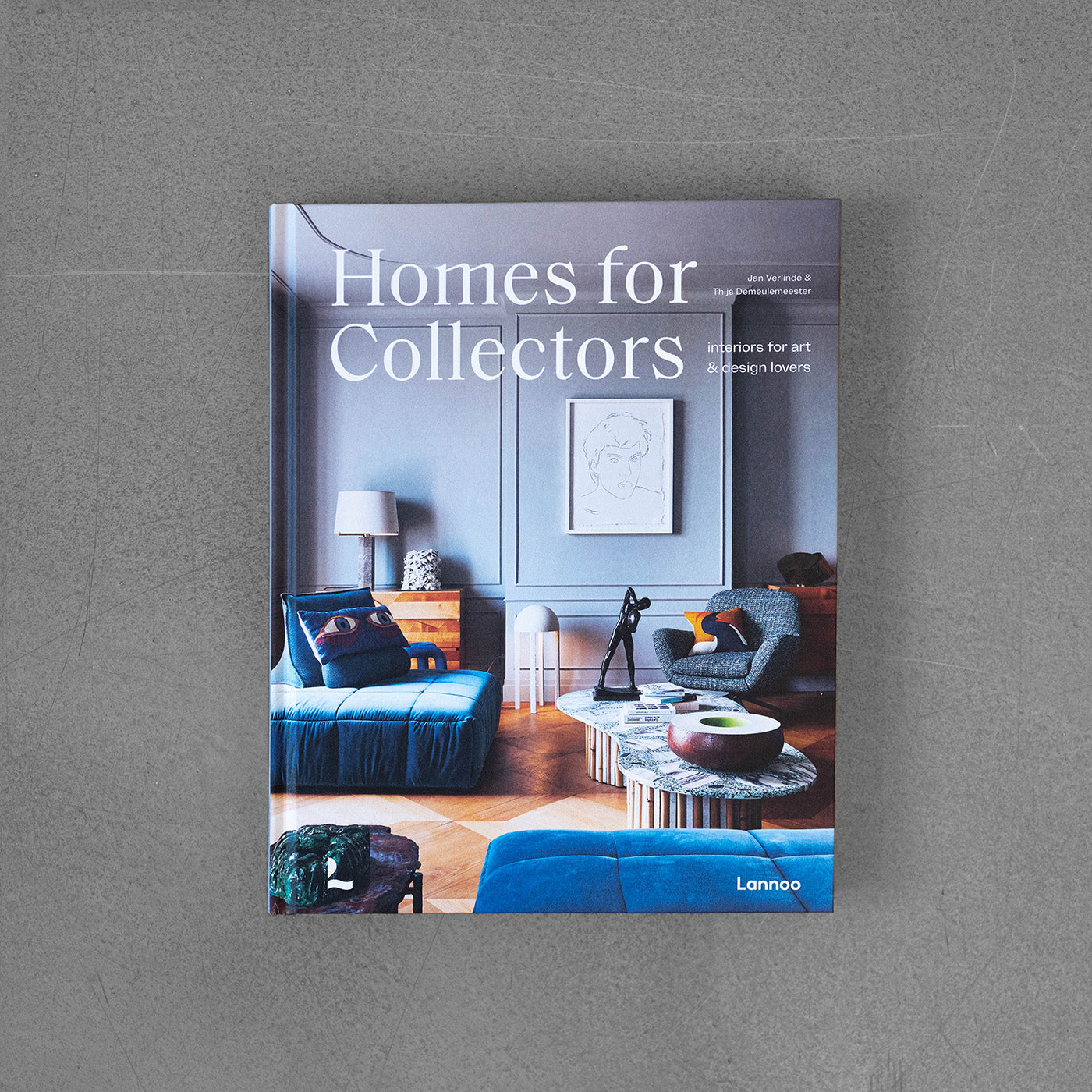 Homes for Collectors