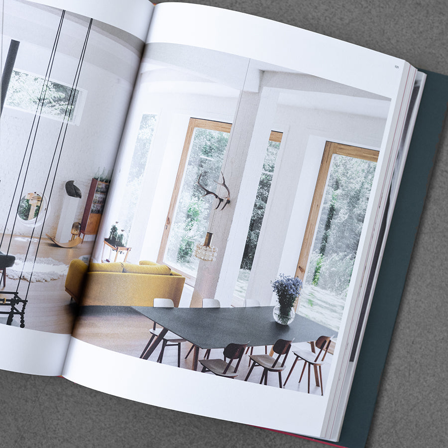 Homes for Families, Stylish living for kids and parents