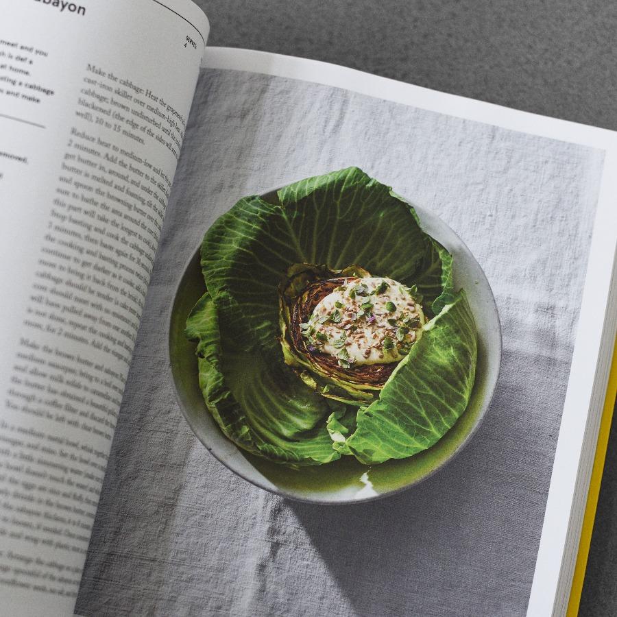 Matty Matheson: Home Style Cookery