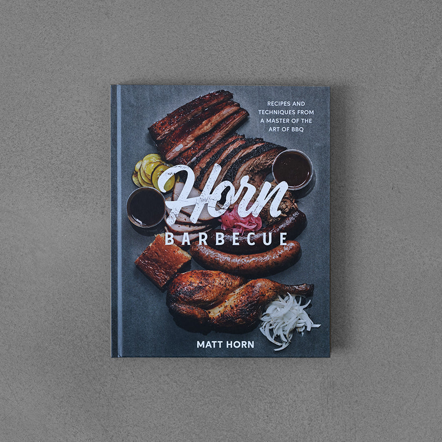 Horn Barbecue