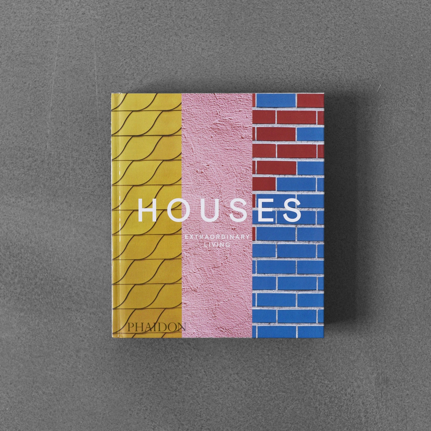 Houses: Extraordinary Living