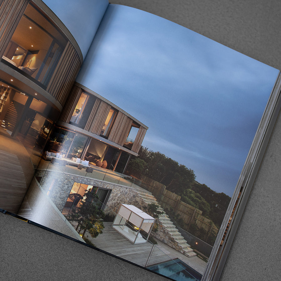 Light Space Life: Houses by SAOTA