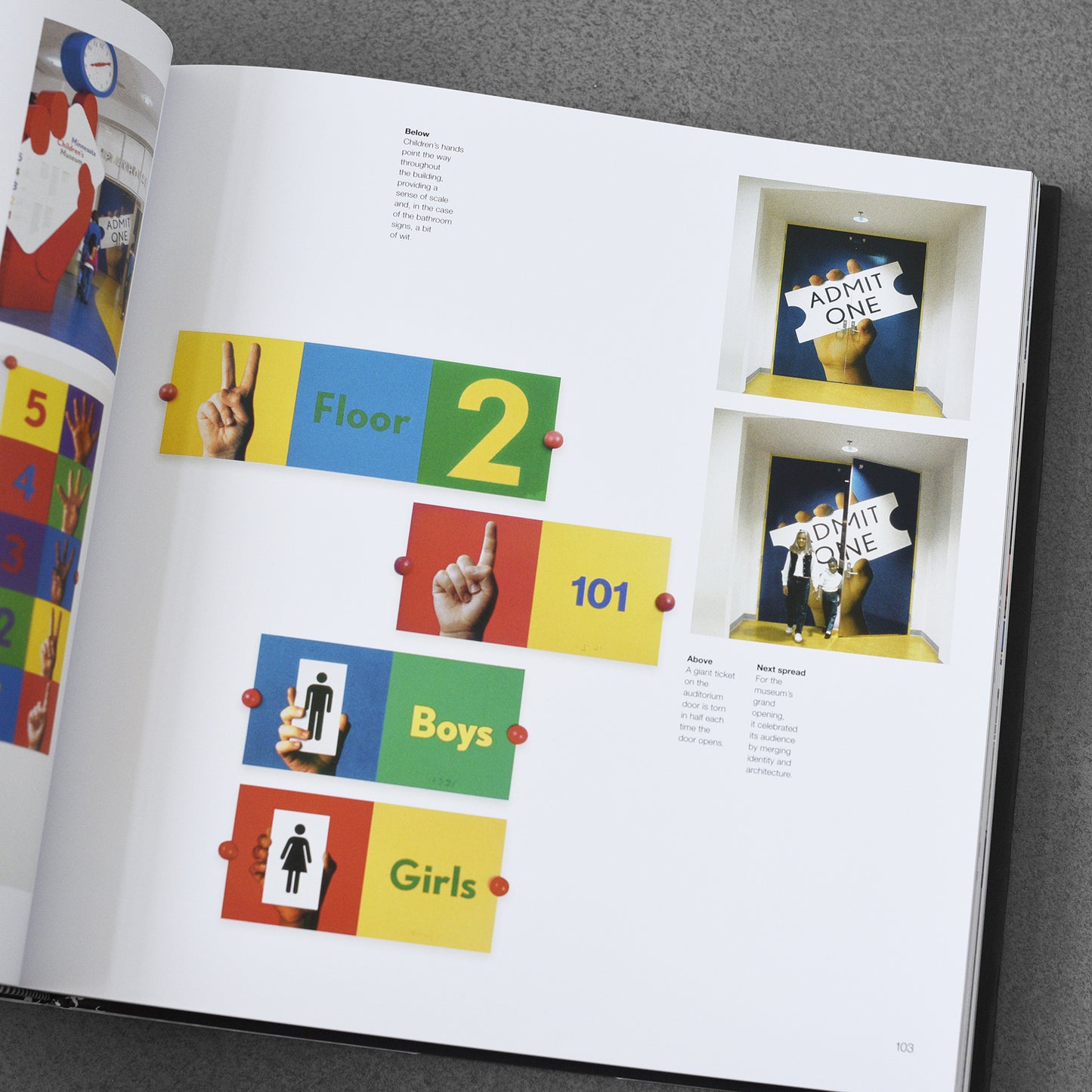 How to use graphic design to Sell Things, Explain Things, Make Things Look Better, Make People Laugh, Make People Cry, and (Every Once in a While) Change the World - Michael Bierut