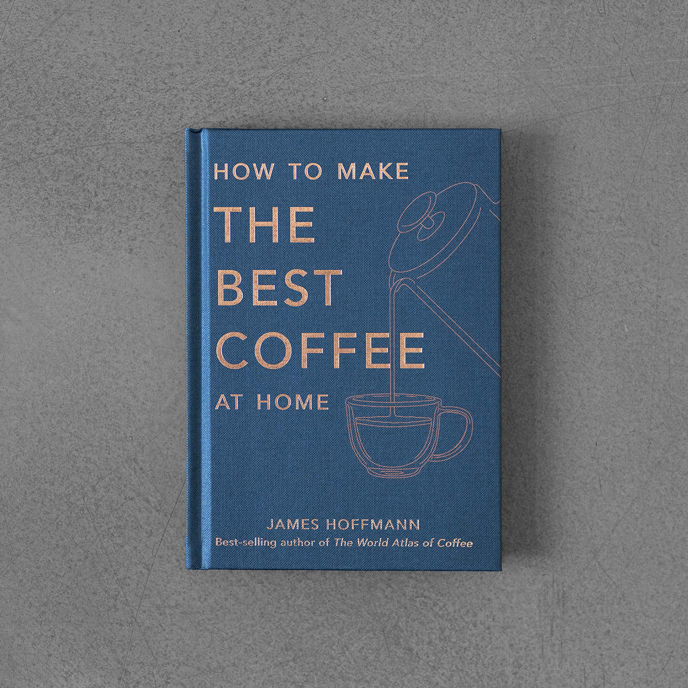 How To Make The Best Coffee At Home