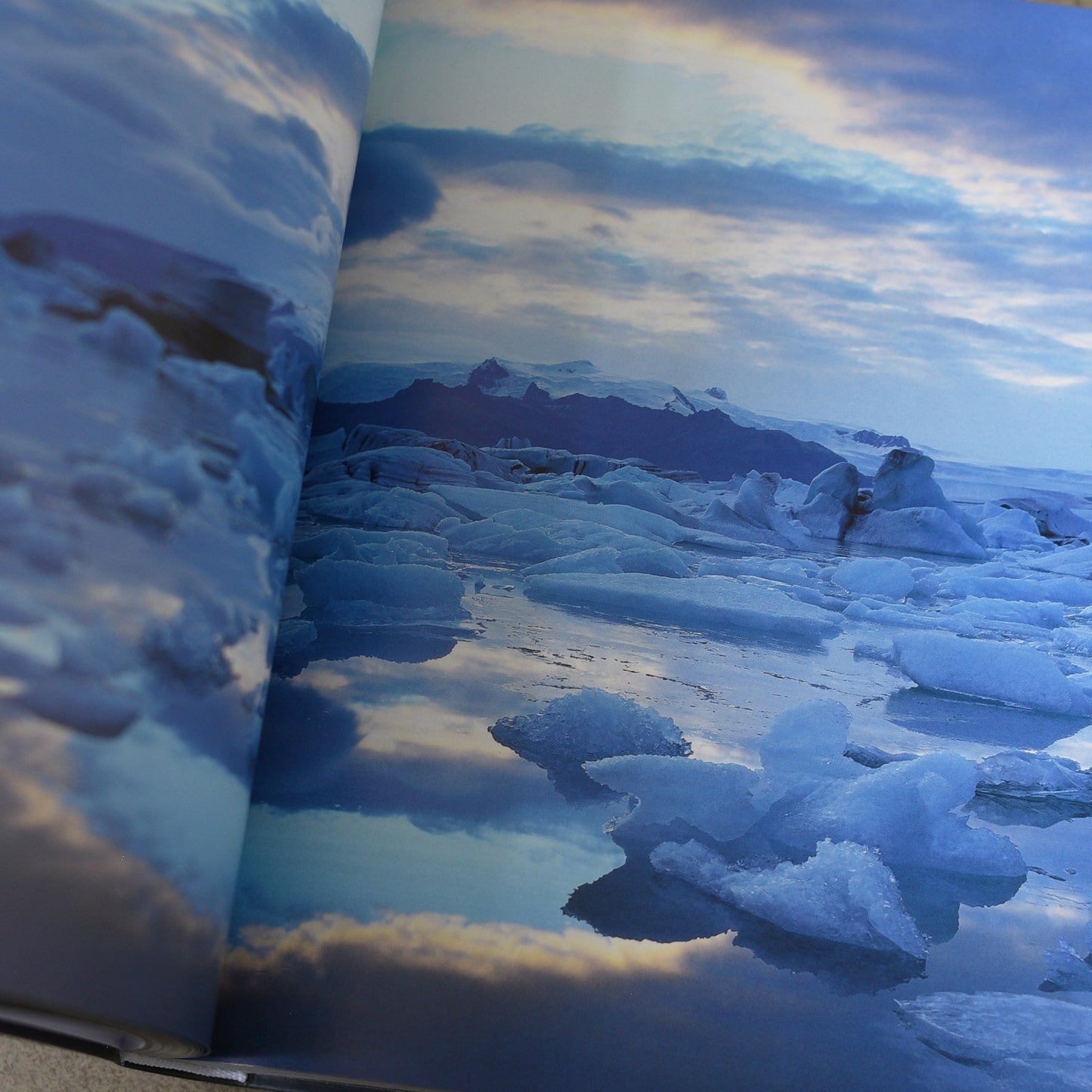 Iceland - Petra Ender, Bernhard Mogge & Christian Nowak