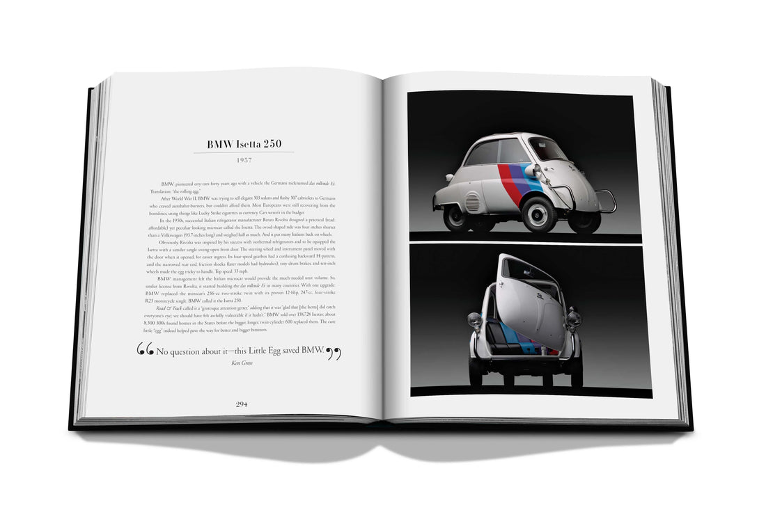 Iconic: Art, Design, Advertising, and the Automobile