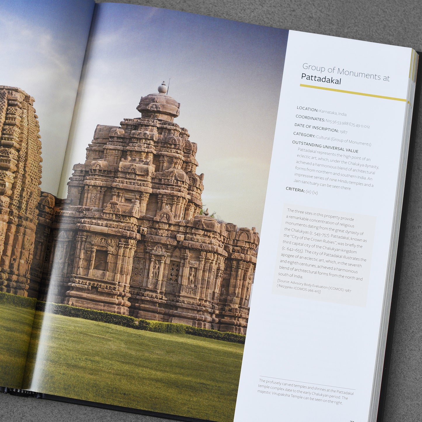 India, UNESCO World Heritage Sites