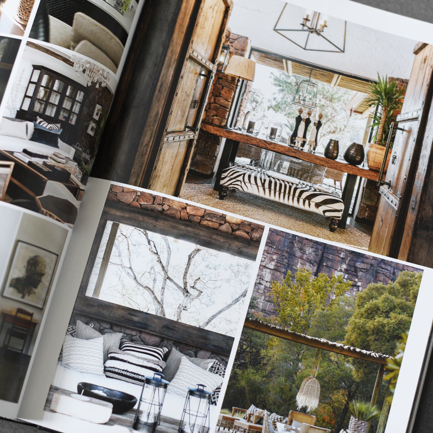Andrew Martin Interior Design Review: Volume 24