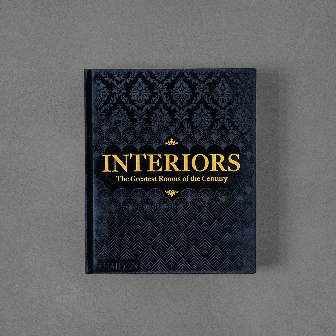 Interiors The Greatest Rooms of the Century (Black Edition) bilde bilde