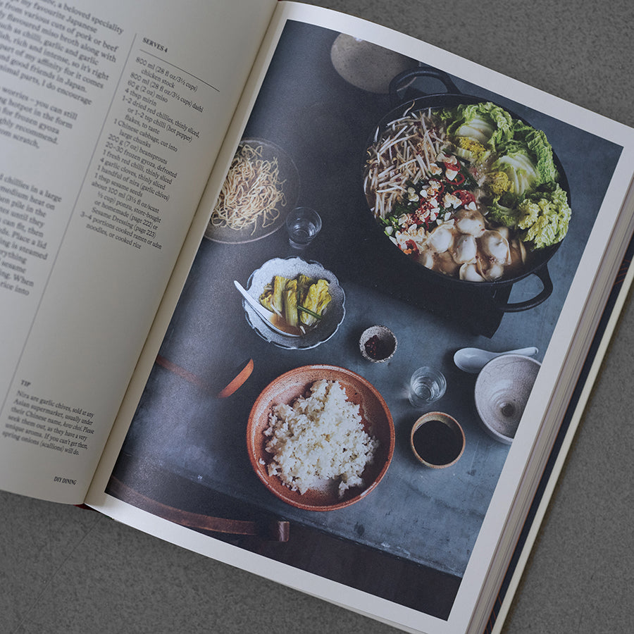 Your Home Izakaya: Fun and Simple Recipes