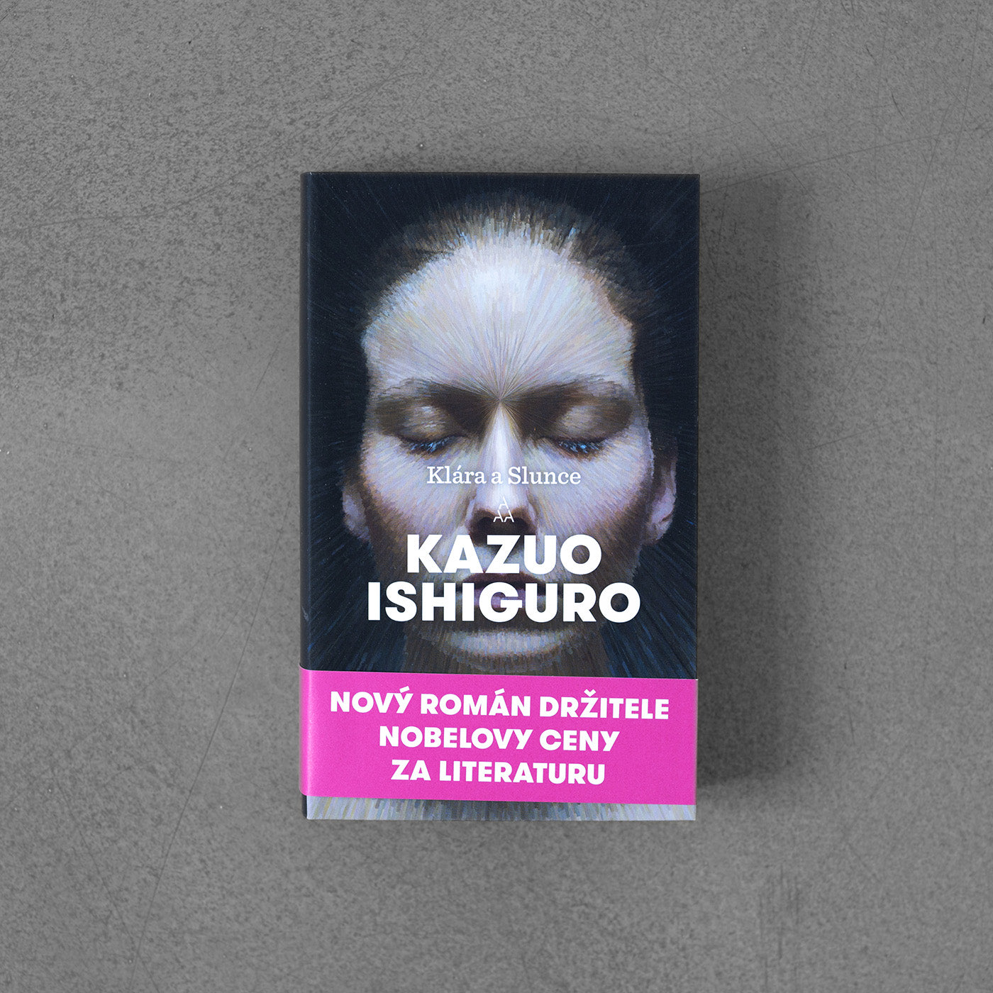 Klára a slunce - Kazuo Ishiguro