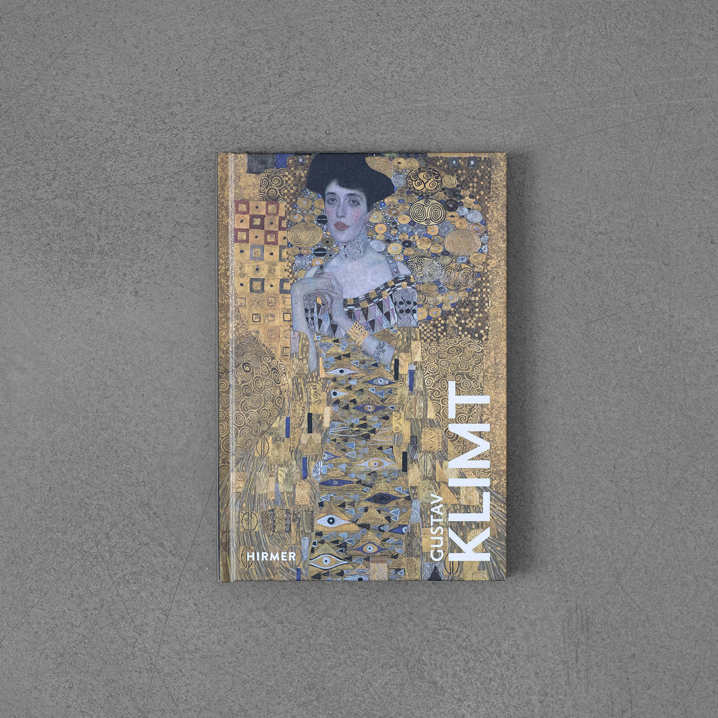 Gustav Klimt: The Great Masters of Art