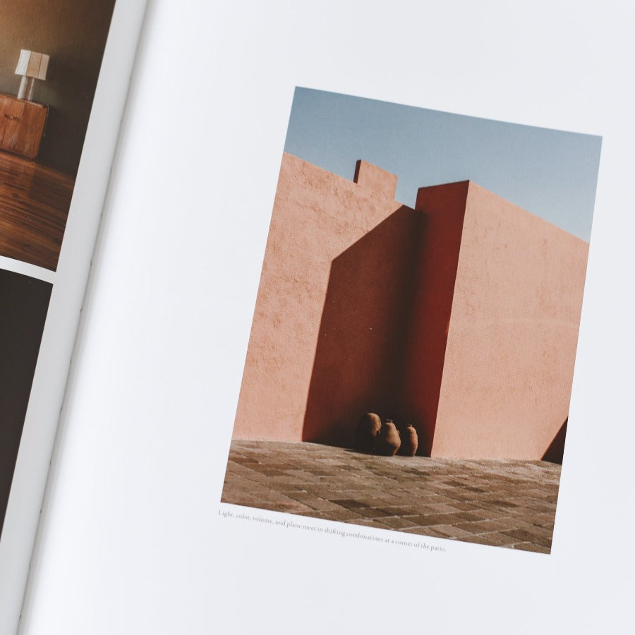 Living in: Modern Masterpieces of Residential Architecture