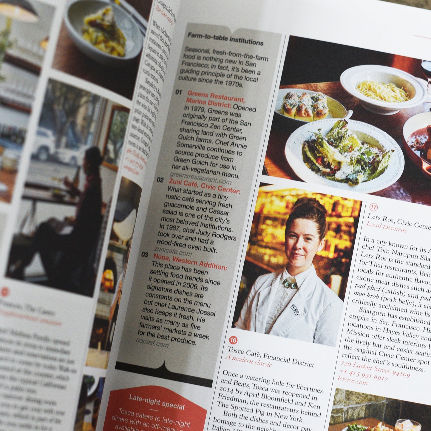 The Monocle Travel Guide Series: San Francisco