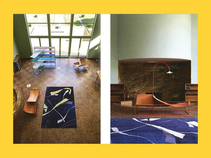 Muller Van Severen: Works 2011-21