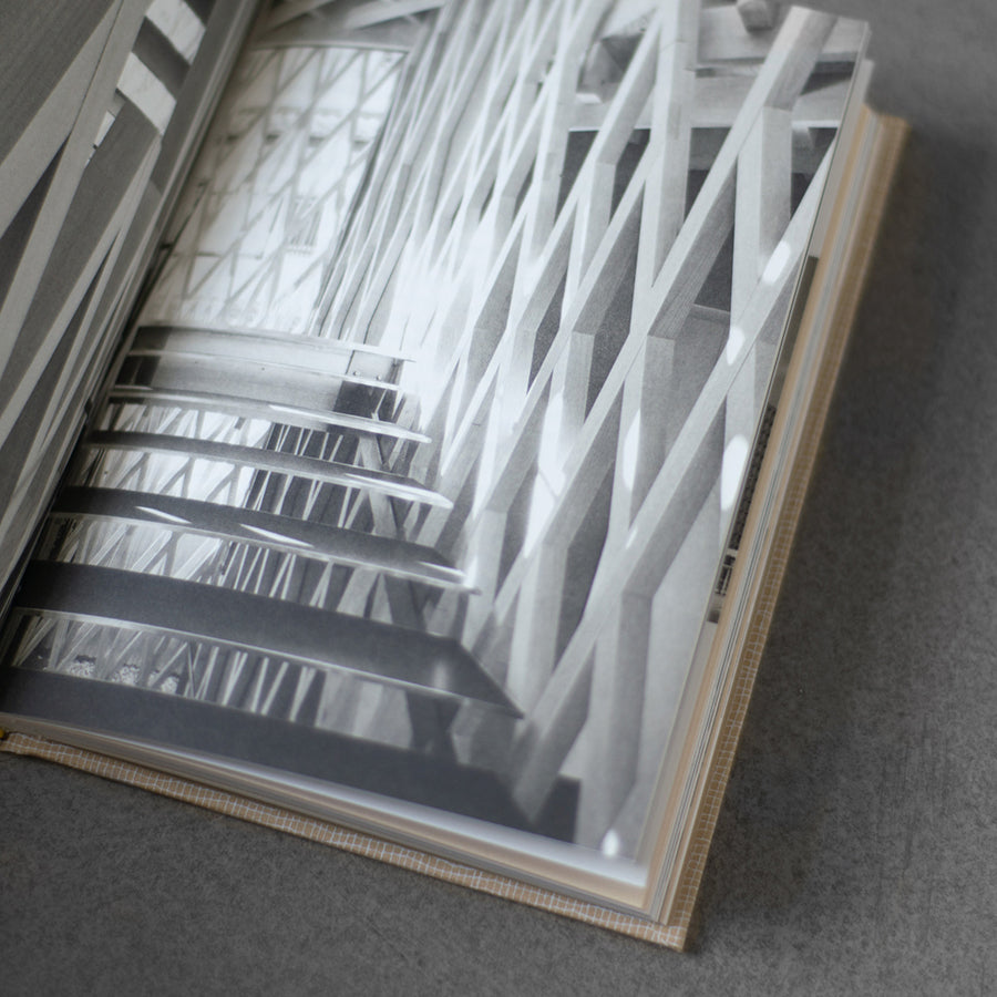 Kengo Kuma: My Life as an Architect in Tokyo