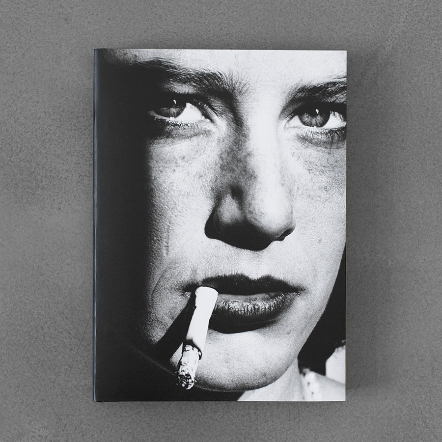 Helmut Newton Legacy