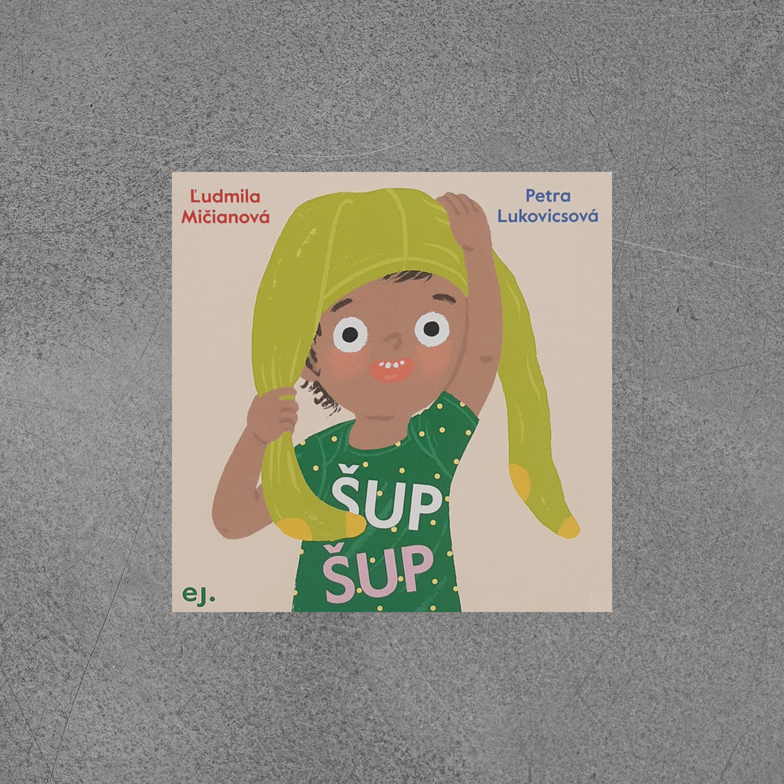 Šup - šup