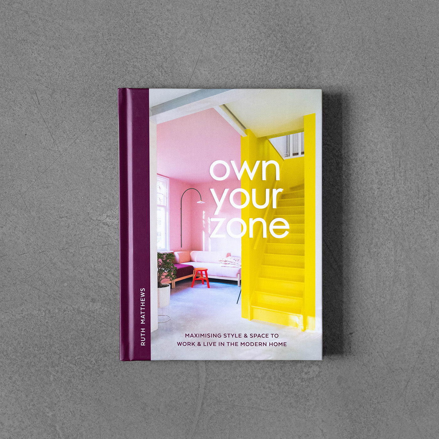 Own Your Zone