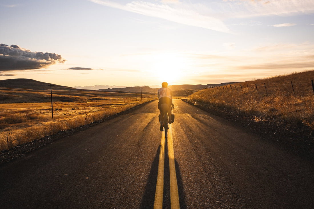 Bikepacking: Exploring the Roads Less Cycled