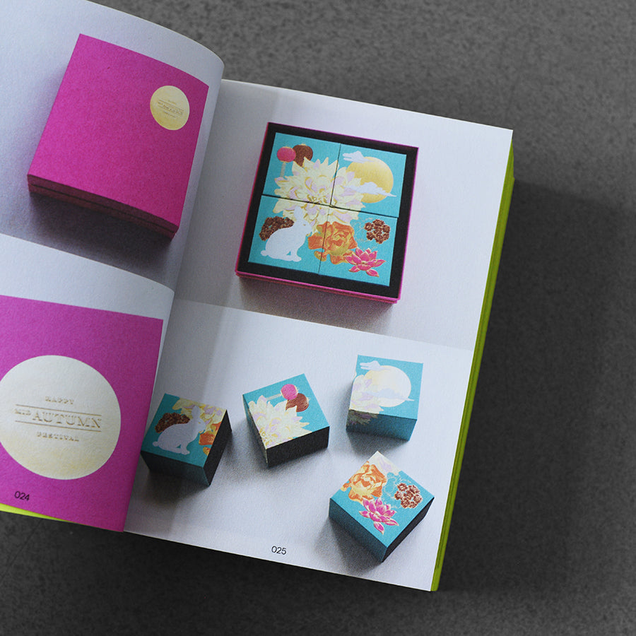 Palette Mini Series 04 NEON