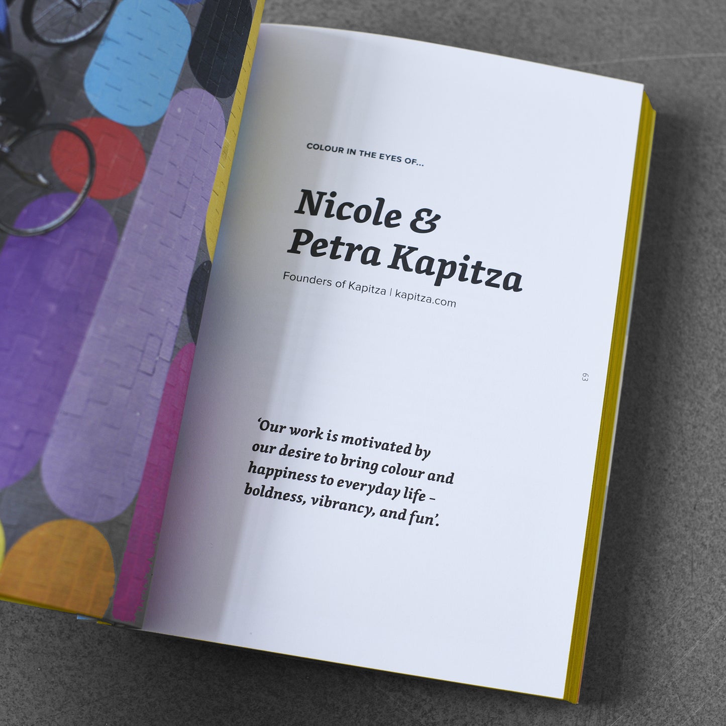 Palette Perfect For Graphic Designers And Illustrators