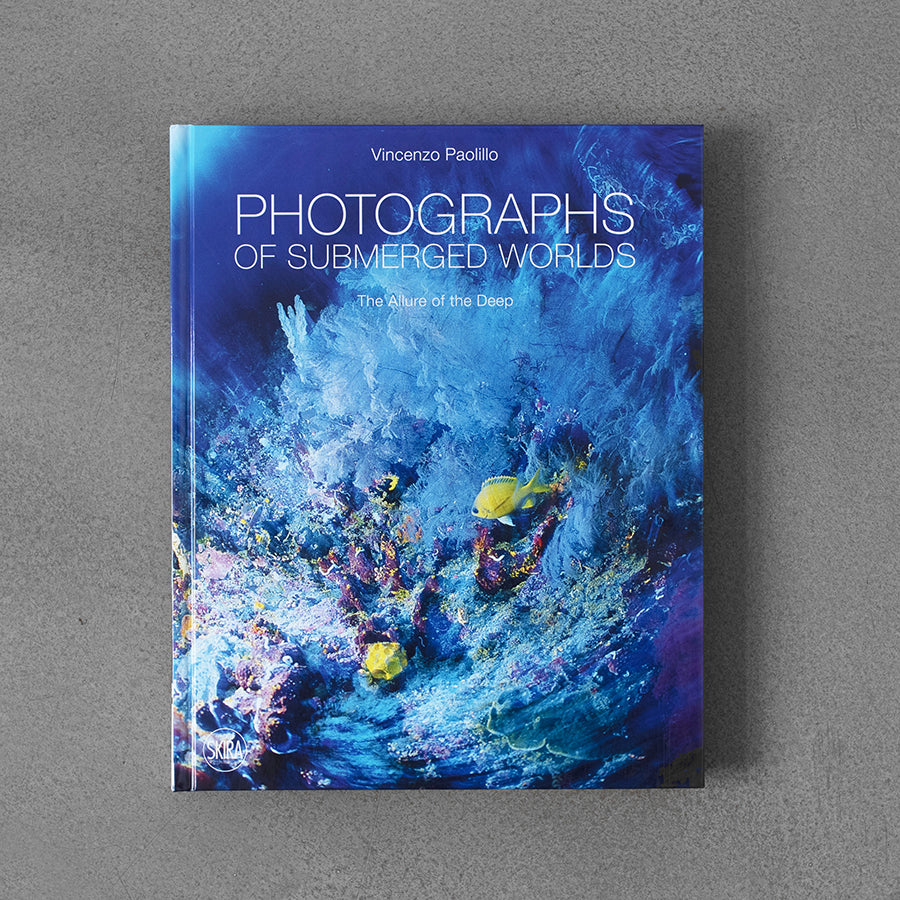 Photographs of Submerged Worlds (Underwater Photography) – Vincenzo Paolillo