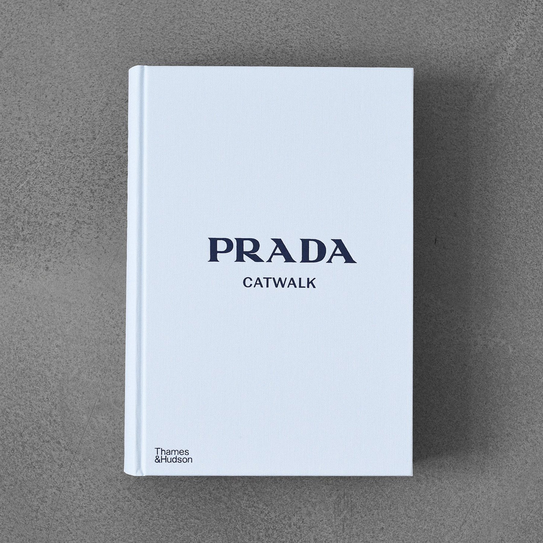 Book Review: Prada: Catwalk By Susannah Frankel