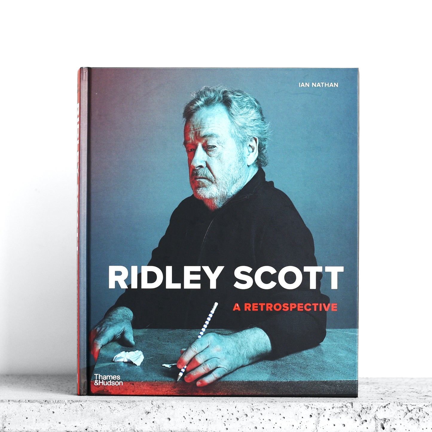 Ridley Scott: a Retrospective - Ian Nathan