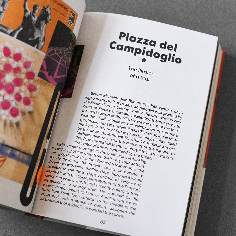 Bvlgari and Rome: Notebook - Bvlgari and Rome
