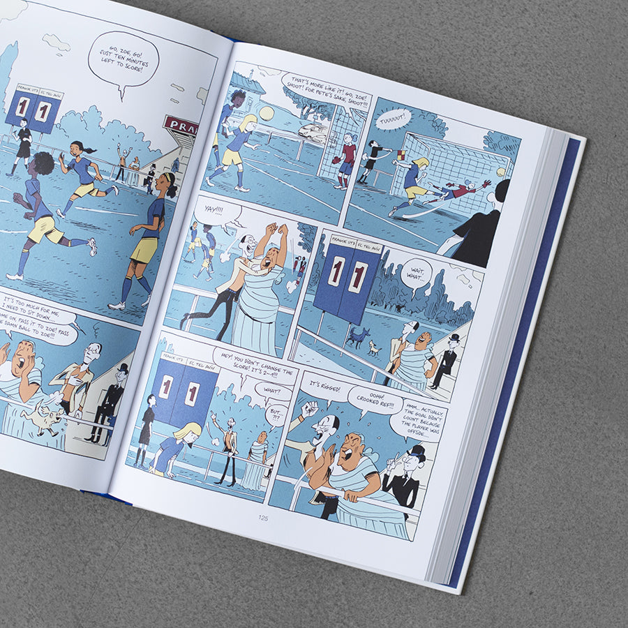 Sapiens A Graphic History: Pillars of Civilisation, Volume 2