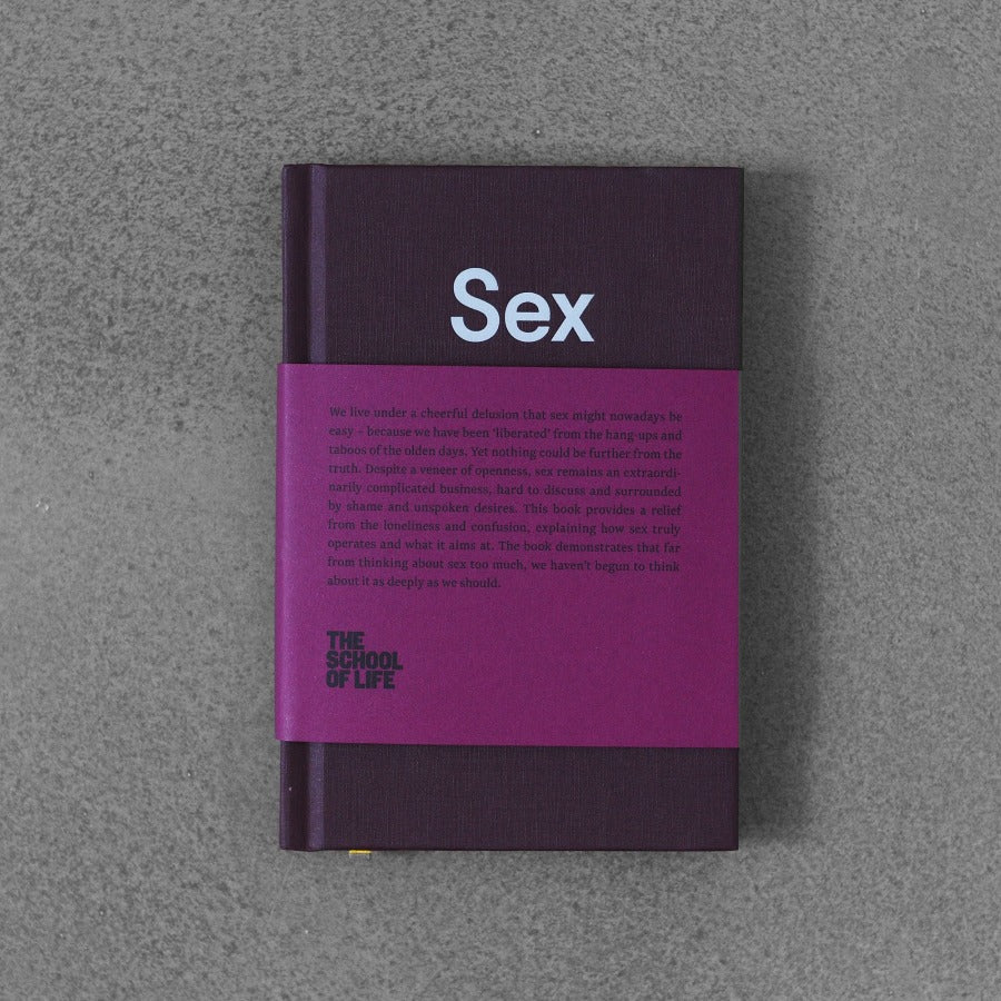 Sex