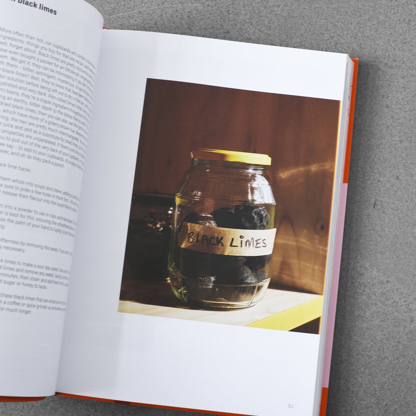 Ottolenghi Test Kitchen: Shelf Love