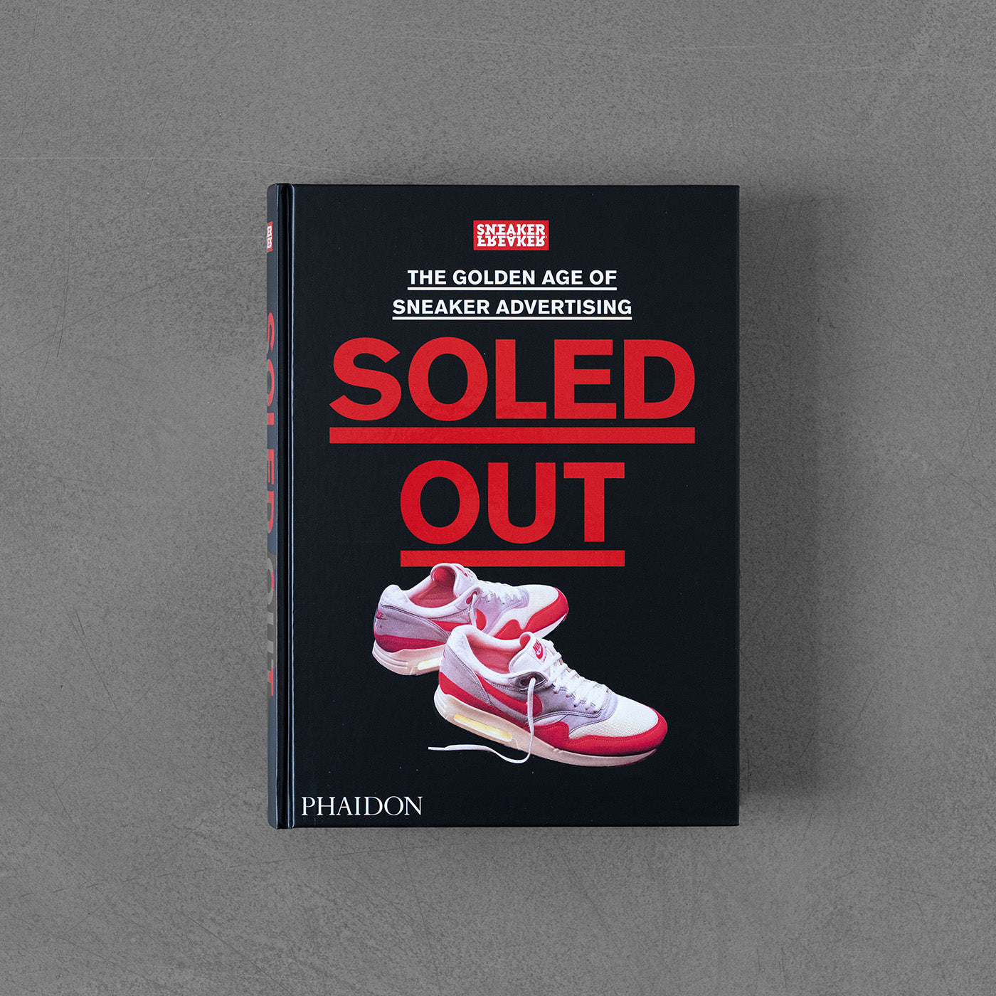 Soled Out: The Golden Age of Sneaker Advertising