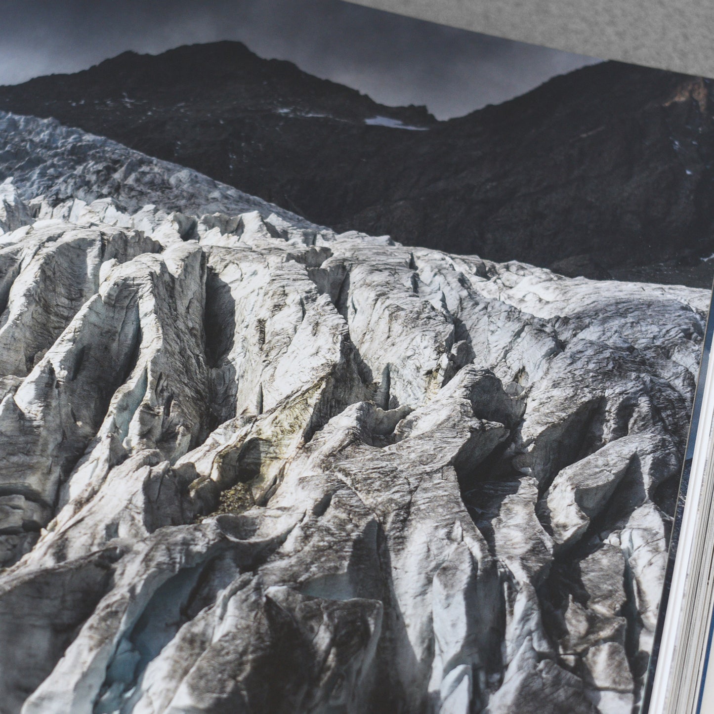 The Alps: High Mountains in Motion - Lorenz Andreas Fischer